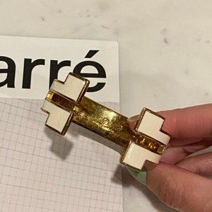 Tory Burch Open Bangle